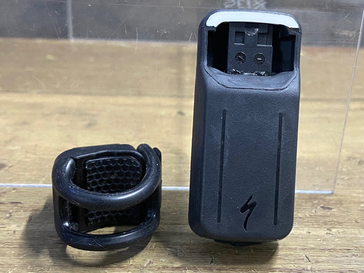 KR449 スペシャライズド SPECIALIZED STIX フロントライト 点灯確認済