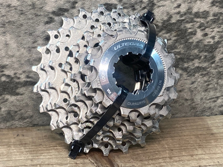 JD906 シマノ SHIMANO アルデグラ ULTEGRA CS-6700 スプロケット 10s 12-23T