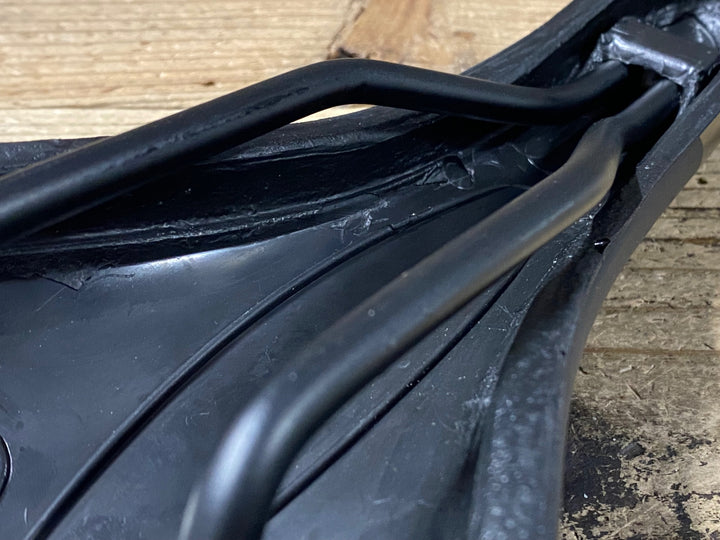 KD012 スポーツアラー SPORTOURER X-RACE GEL サドル 140mm