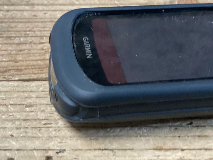 KE873 ガーミン GARMIN EDGE 1040 SOLAR サイクルコンピューター 動作確認済み