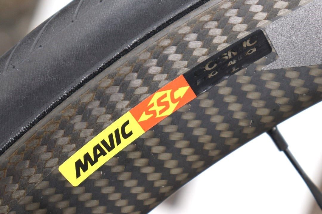 マヴィック MAVIC コスミック プロ カーボン COSMIC PRO CARBON SL