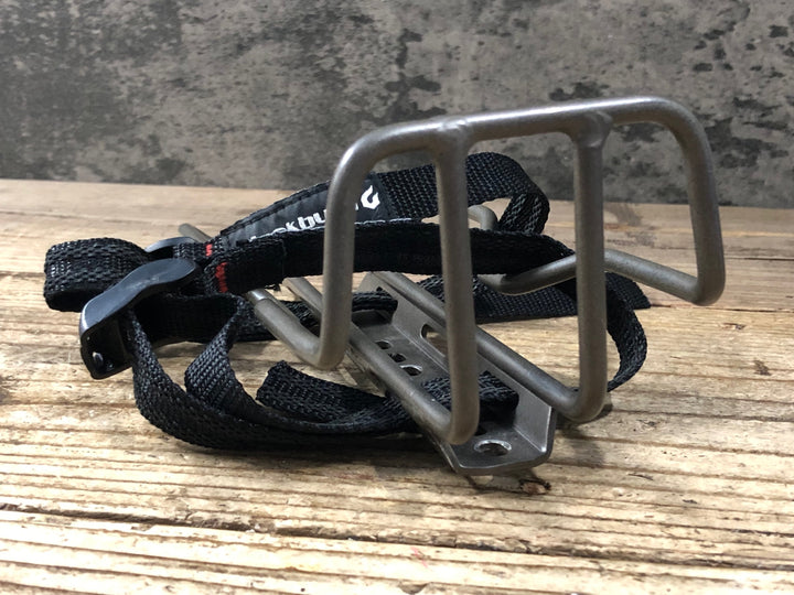 KP232 ブラックバーン BLACKBURN アウトポストカーゴケージ OUTPOST CARGO CAGE マウントケージ