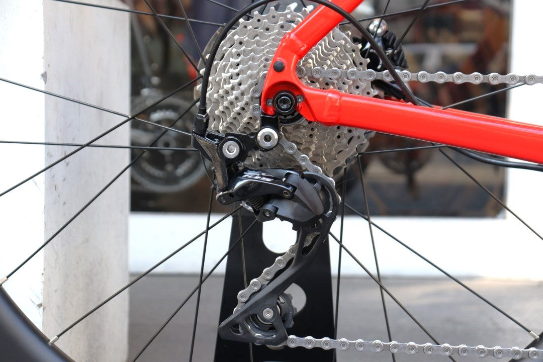 トレック TREK ドマーネ DOMANE+ AL5 2024モデル 52サイズ シマノ 105