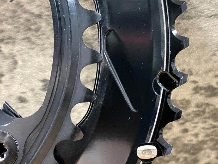 KH553 シマノ SHIMANO デュラエース DURA-ACE FC-R9100 チェーンリング セット 52/36T