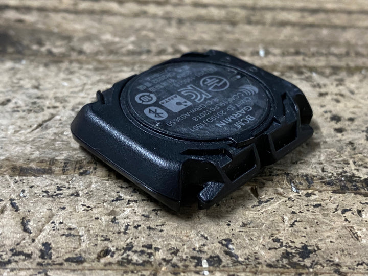 JR061 ガーミン Garmin ケイデンスセンサー Dual Bluetooth ANT+