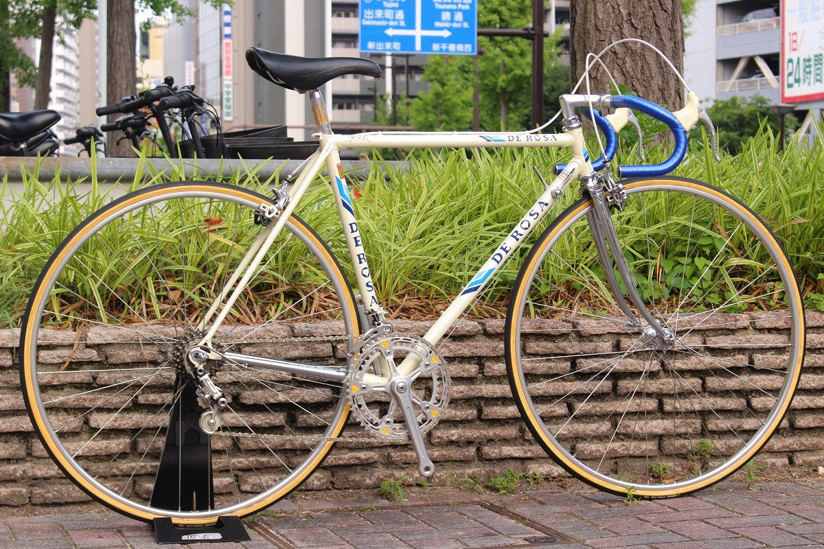 デローザ DE ROSA プロフェッショナル PROFESSIONAL SLX