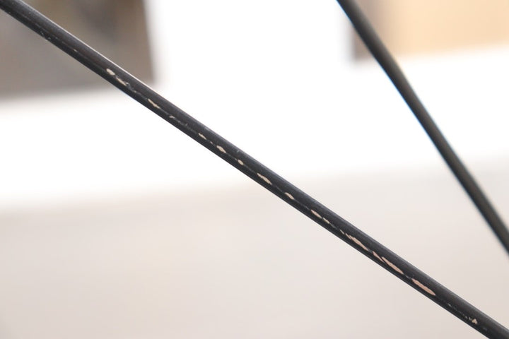 マヴィック MAVIC コスミック プロ カーボン COSMIC PRO CARBON SL カーボン クリンチャー リアホイール シマノ11/12S 【横浜店】