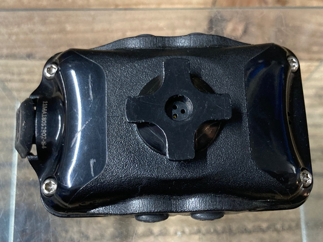 JX143 レザイン LEZYNE SUPER GPS サイクルコンピューター 動作確認済み