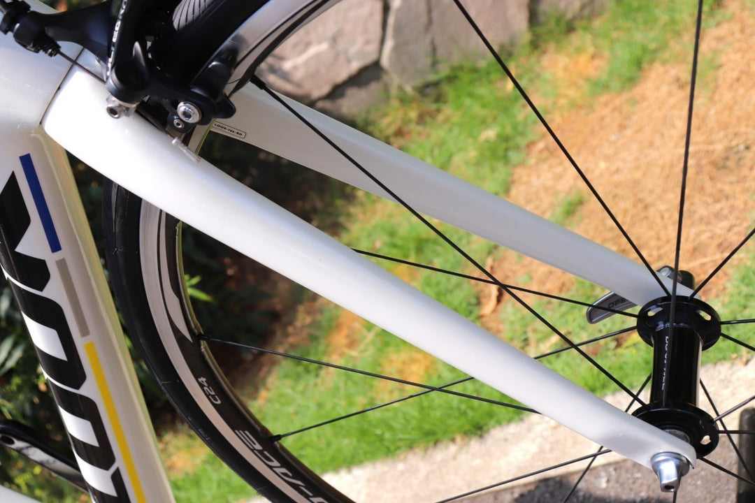 ルック LOOK 785 HUEZ RS 2022年 Mサイズ シマノ デュラエース R9150 MIX Di2 11S カーボン ロードバイク 【さいたま浦和店】