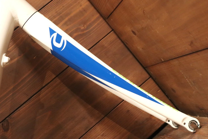 キャノンデール CANNONDALE キャド CAAD8 2013モデル 51サイズ アルミ ロードバイク フレームセット 【東京南麻布店】