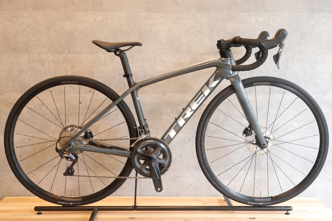 トレック TREK エモンダ EMONDA SL6 DISC 2021モデル シマノ アルテグラ R8020 11S カーボン ロードバイク 【さいたま浦和店】