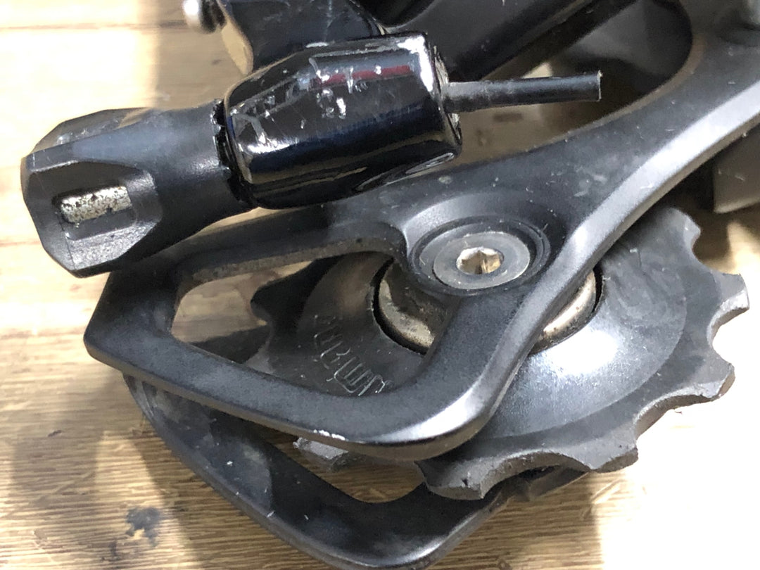 KO831 シマノ SHIMANO 105 RD-5800 リアディレイラー