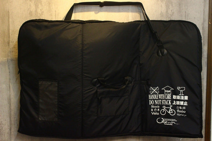 オーストリッチ OSTRICH OS-500 輪行バッグ トラベルバッグ 飛行機輪行向け 【名古屋店】