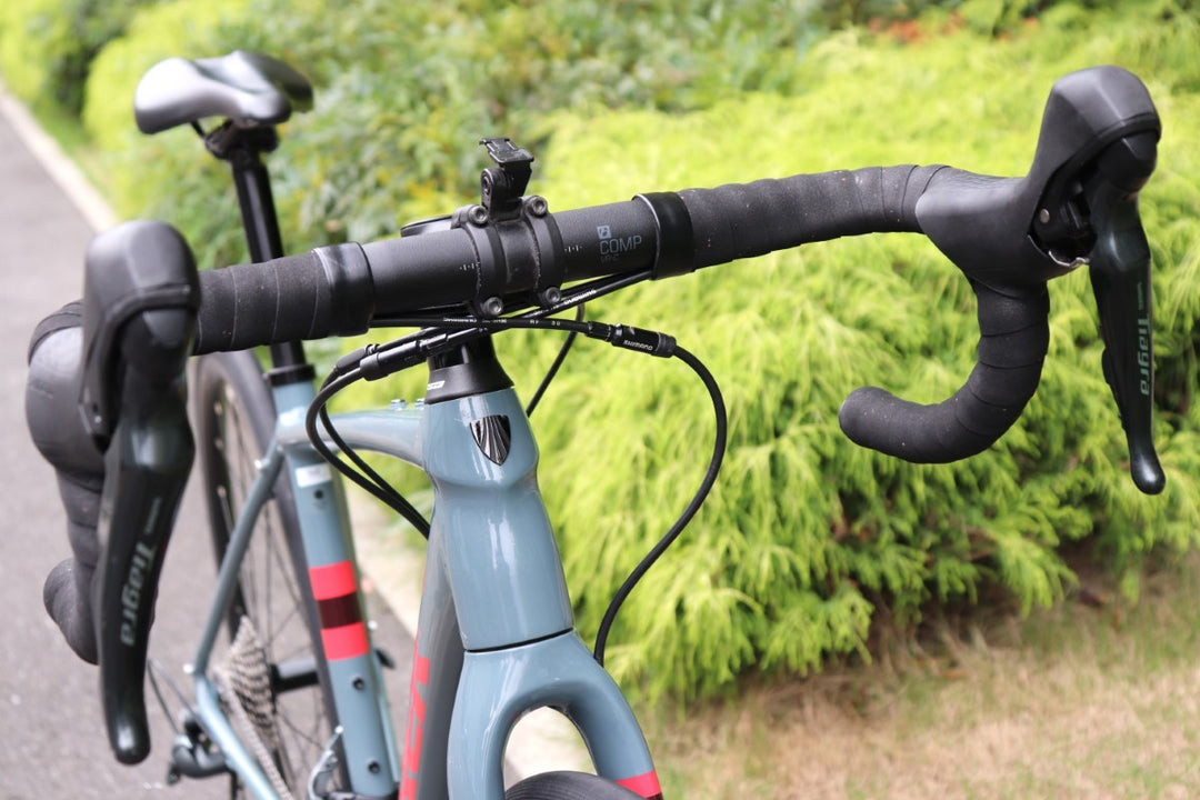 トレック TREK チェックポイント CHECKPOINT AL4 2019 52サイズ シマノ ティアグラ 4720 10S アルミ ロードバイク 【さいたま浦和店】