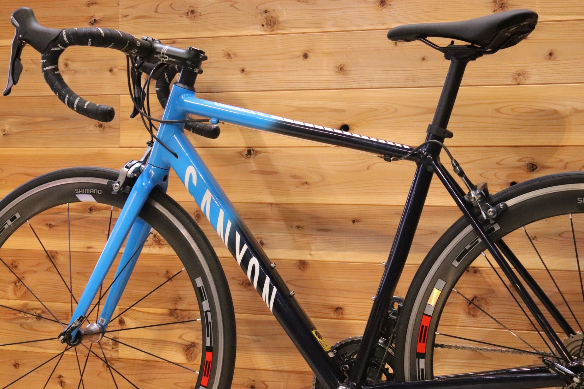 キャニオン CANYON エンデュレース ENDURACE AL 2021モデル Sサイズ