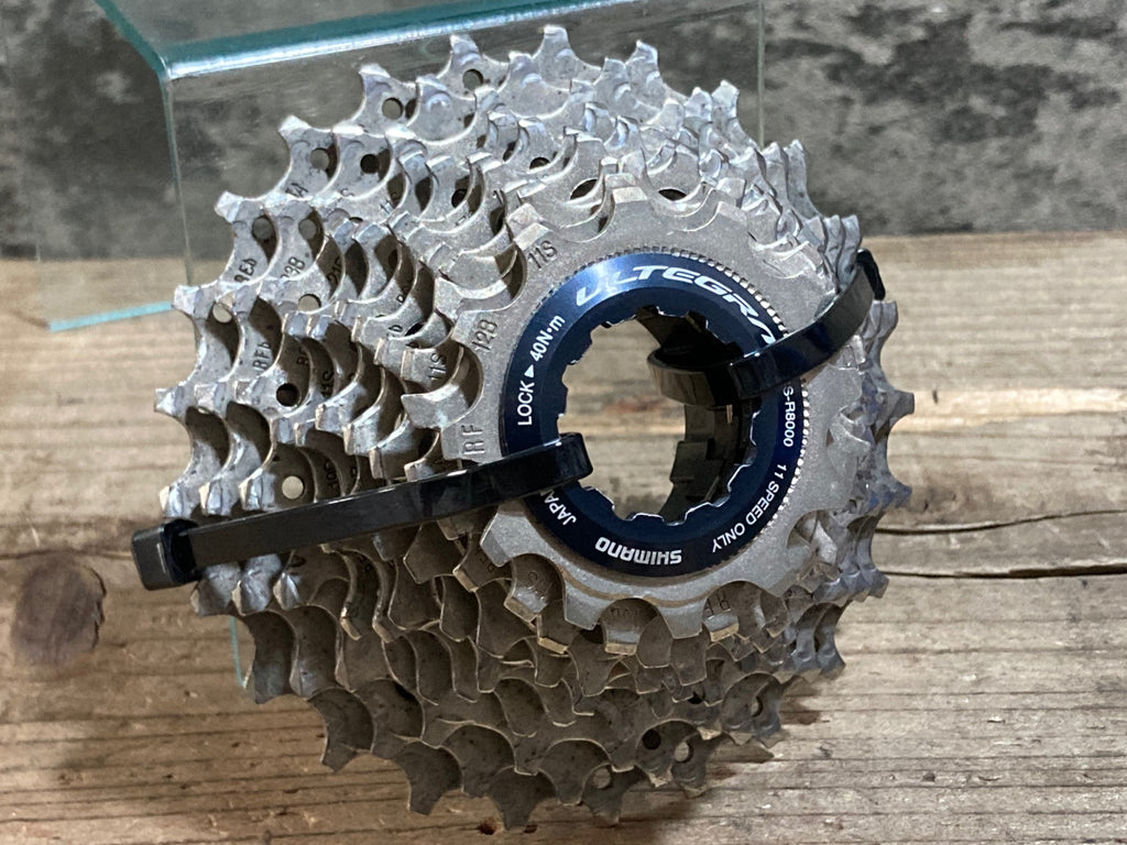 JT072 シマノ SHIMANO アルテグラ ULTEGRA CS-R8000 スプロケット 11S