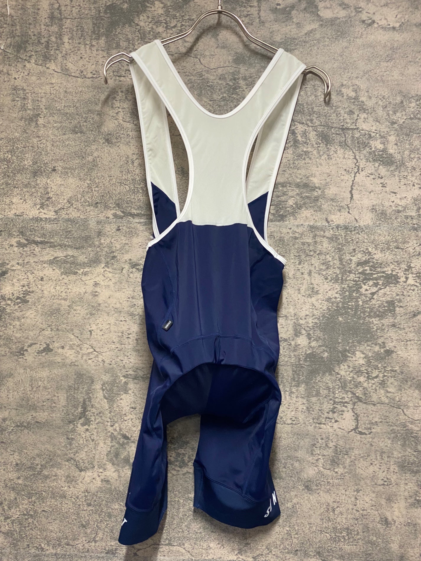 JR662 サンボルト SUNVOLT ビブショーツ 紺 L – BICI AMORE ONLINE STORE