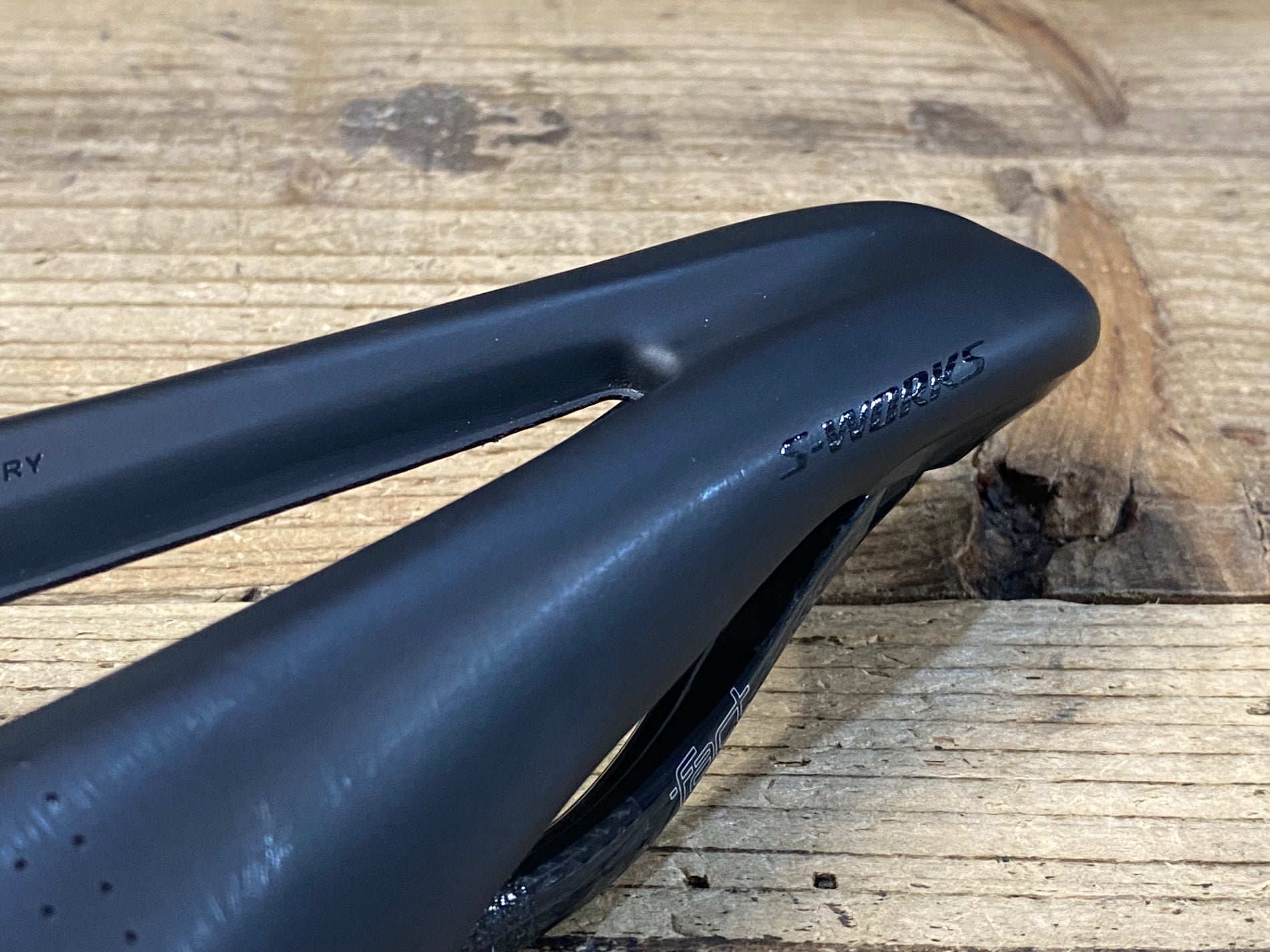 KD818 スペシャライズド SPECIALIZED S-WORKS POWER ARC サドル