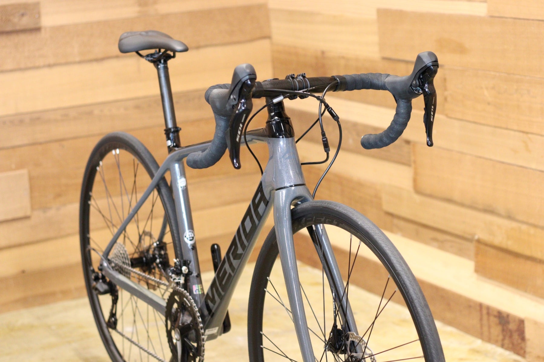 メリダ MERIDA スクルトゥーラ SCULTURA 4000 DISC 2020 47サイズ