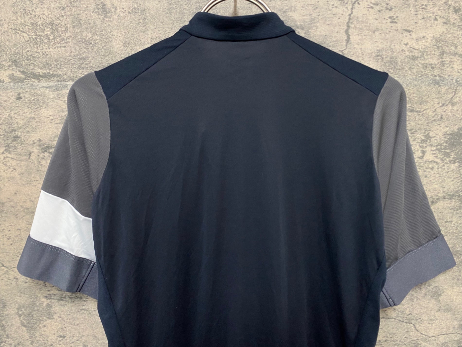 JZ589 ラファ Rapha PRO TEAM TRAINING JERSEY 半袖 サイクルジャージ