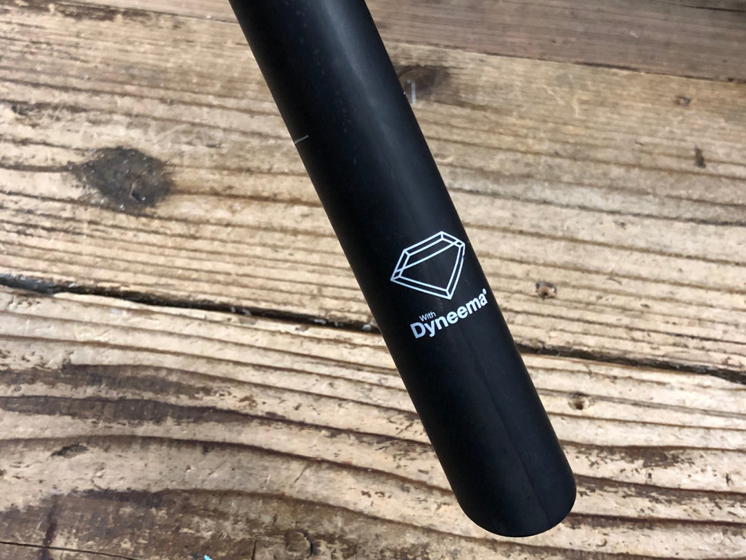 KP222 シマノプロ SHIMANO PRO ディスカバー DISCOVER カーボン シートポスト Φ27.2 400mm長