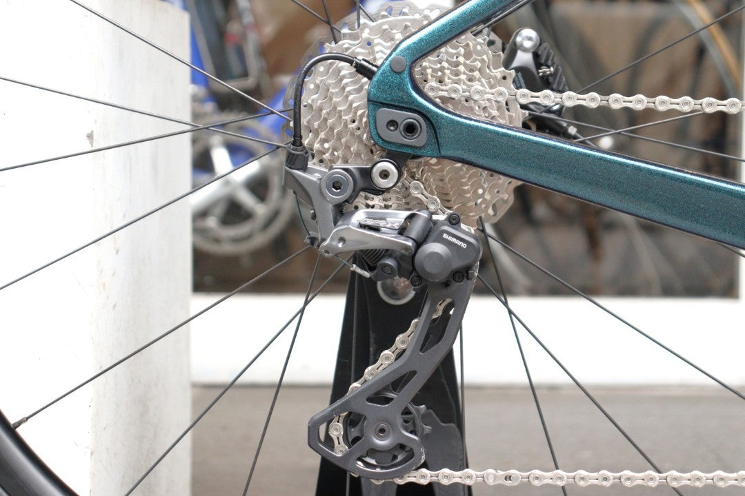 ジャイアント GIANT リボルト REVOLT ADVANCED 2 2022モデル XSサイズ