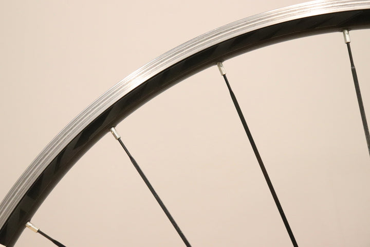 マヴィック MAVIC アクシウム エリート AKSIUM ELITE アルミ クリンチャー ホイールセット シマノ11S/12S 17C 【仙台店】