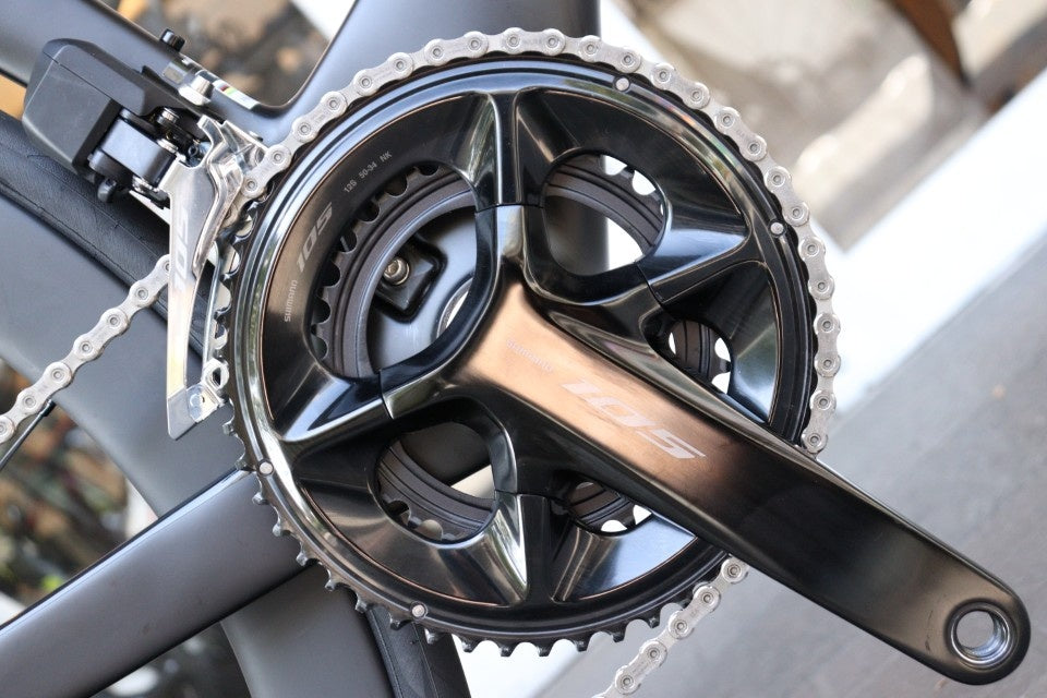 認定中古車 トレック TREK マドン MADONE SL6 GEN7 2024モデル