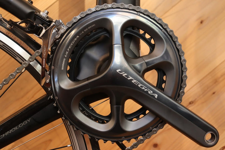 クオータ KUOTA キラル KIRAL 2018モデル Lサイズ シマノ アルテグラ 6800 11S カーボン ロードバイク 【千葉店】