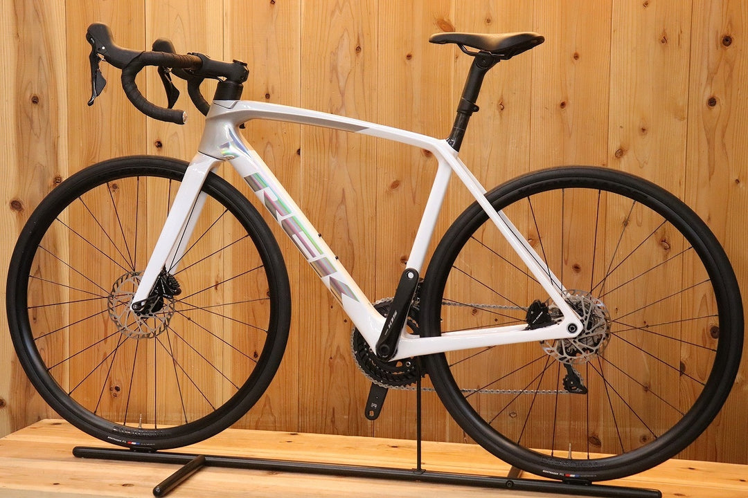 トレック TREK エモンダ EMONDA SL4 DISC 2025年モデル 54サイズ シマノ 105 R7020 11S カーボン ロードバイク 【芦屋店】