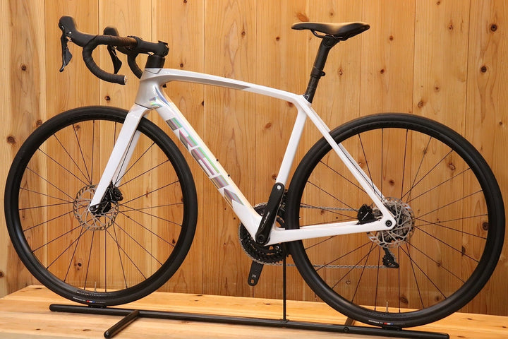 トレック TREK エモンダ EMONDA SL4 DISC 2025年モデル 54サイズ シマノ 105 R7020 11S カーボン ロードバイク 【芦屋店】