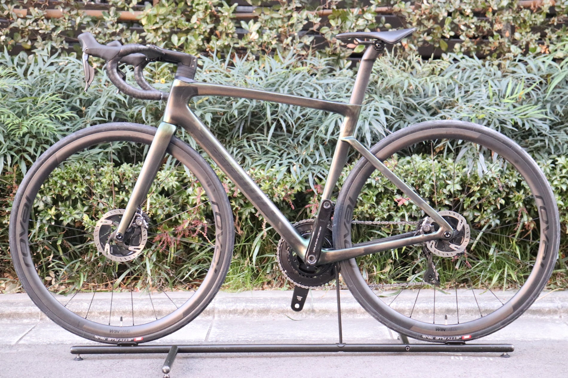 スペシャライズド SPECIALIZED S-WORKS ターマック TARMAC SL7 2021 54