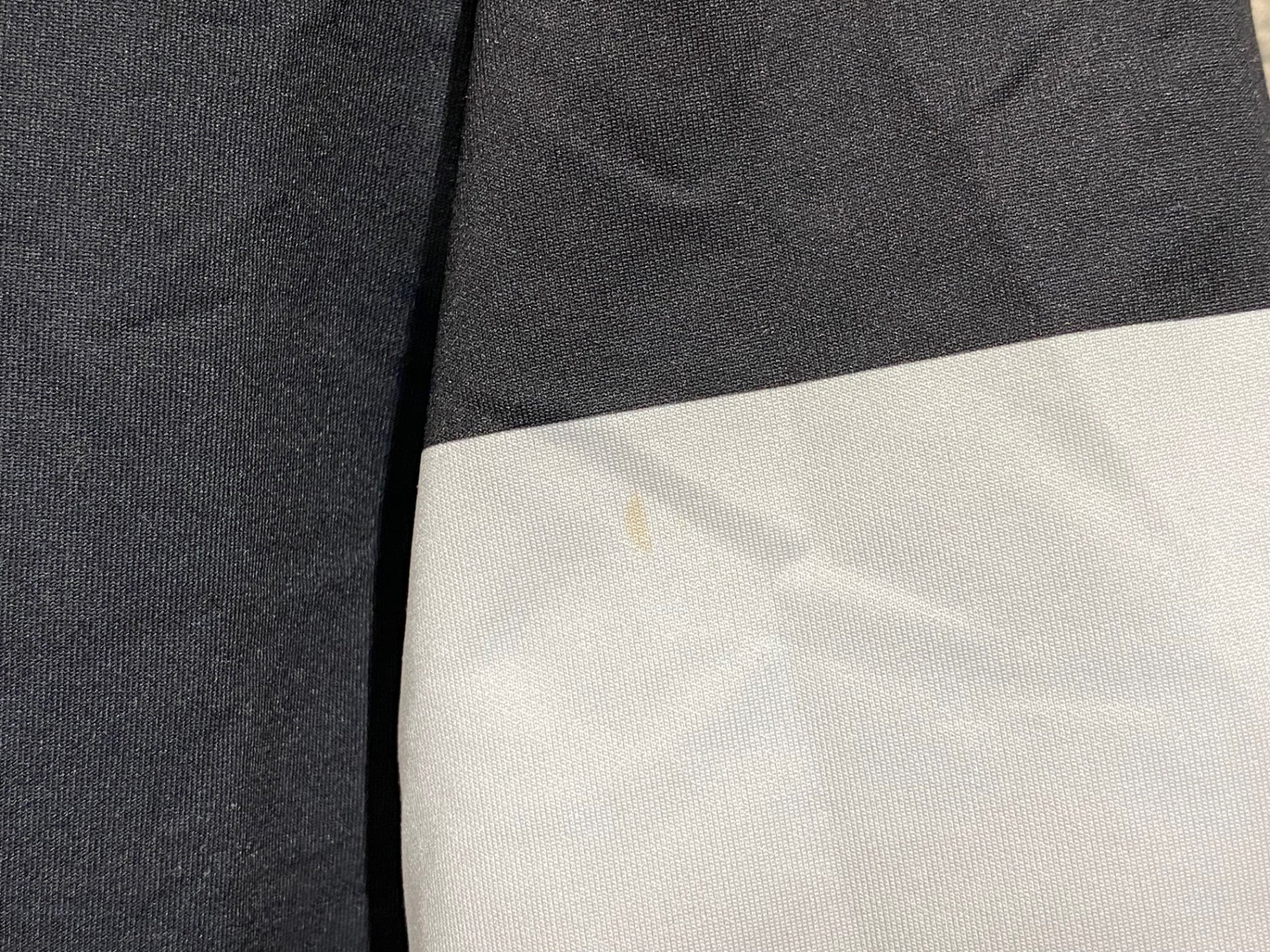 H*d様 ラファ グレー サイクルジャージ 半袖 f2D7uLS2ADkD04AuoHXKyKi12wBs1n