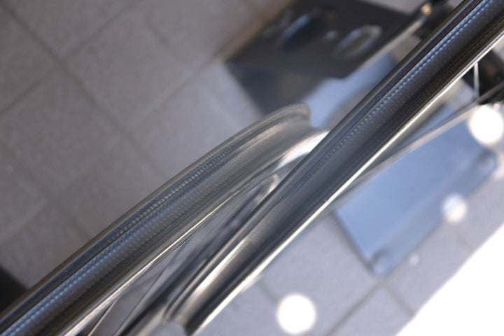 フルクラム FULCRUM ウィンド WIND 55 DB カーボン チューブレスレディ ディスク ホイールセット シマノ11S/12S 【横浜店】