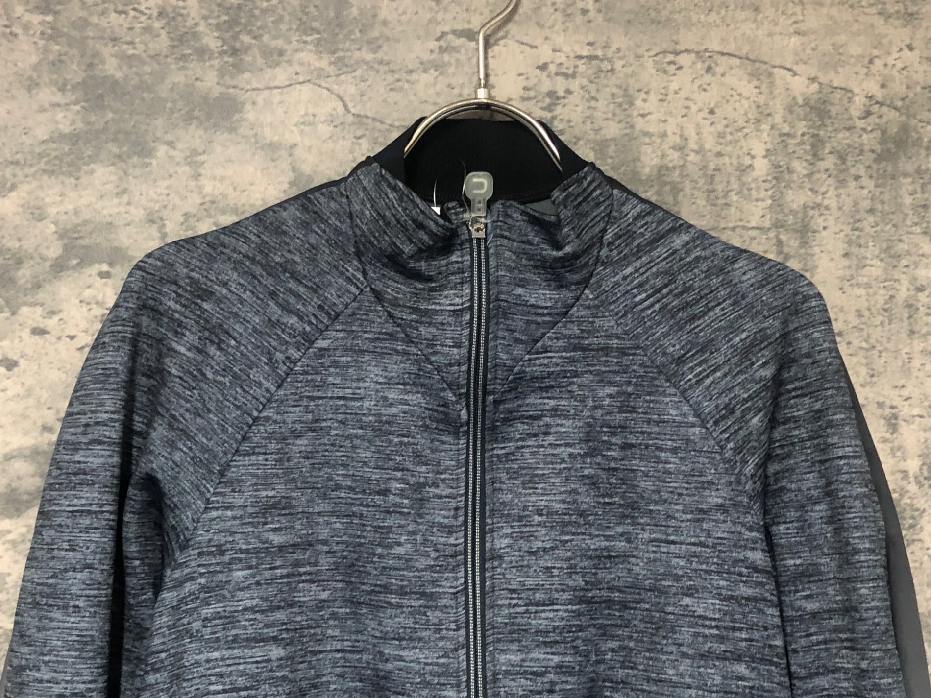 JK372 ドットアウト DOTOUT A19M530 Le Maillot Jacket サイクル