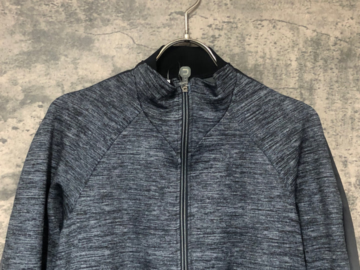 JK372 ドットアウト DOTOUT A19M530 Le Maillot Jacket サイクルジャケット L