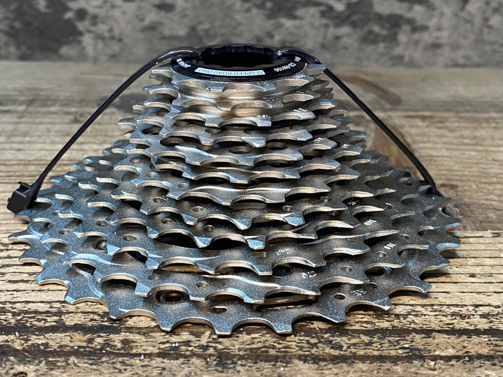 JG592 シマノ SHIMANO アルテグラ ULTEGRA CS-R8100 スプロケット 11-30T 12S