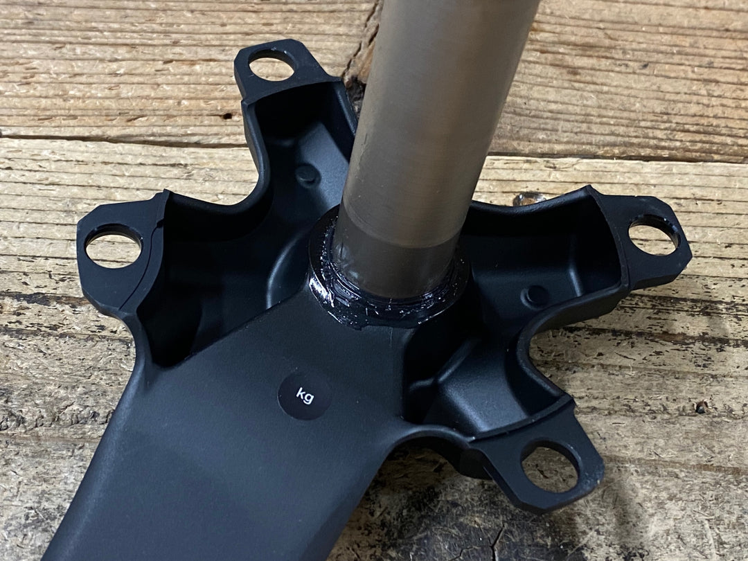 JR719 シマノ SHIMANO 105 FC-R7000 クランクアーム 160mm