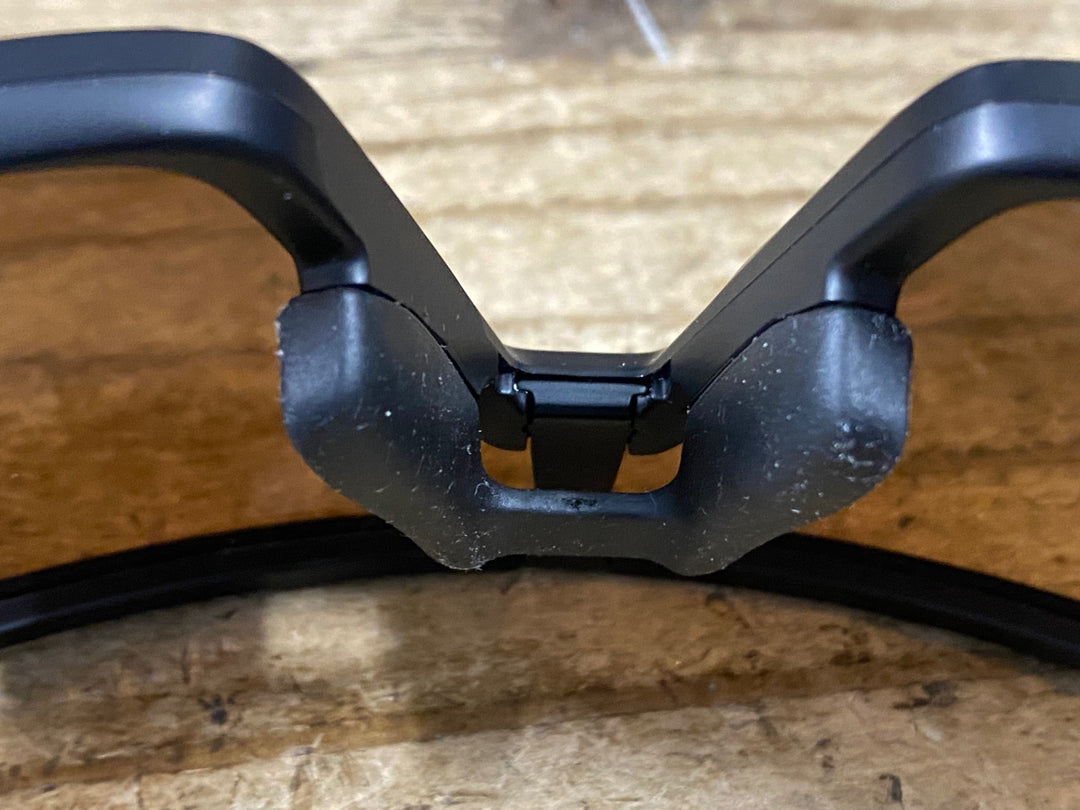 KK755 オークリー OAKLEY スートロ SUTRO アイウェア サングラス 黒 プリズムレンズ