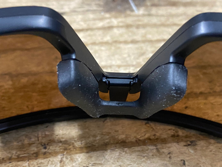 KK755 オークリー OAKLEY スートロ SUTRO アイウェア サングラス 黒 プリズムレンズ