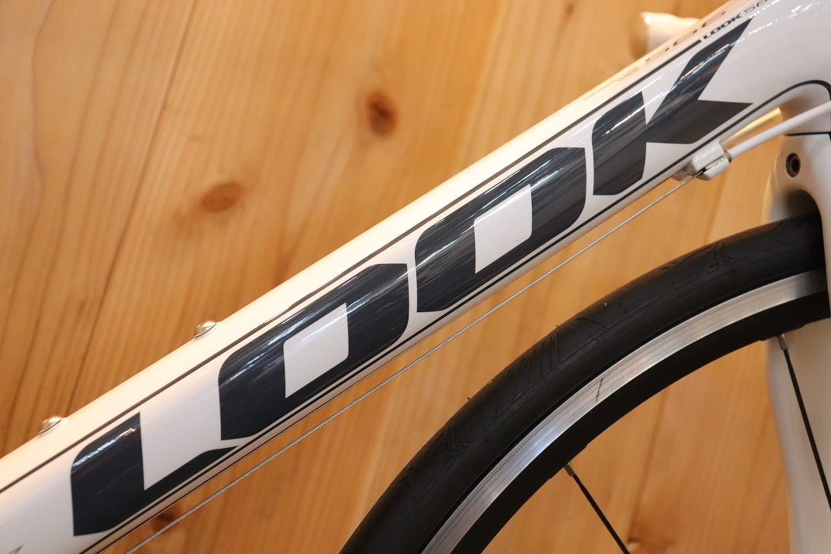 LOOK566 DURA-ACE Sサイズ LOOK566 DURA-ACE Sサイズ