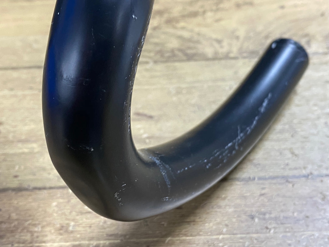 KA973 ディズナ DIXNA J-Fit Monroe FZ アルミ ドロップハンドル 370/390mm Φ31.8