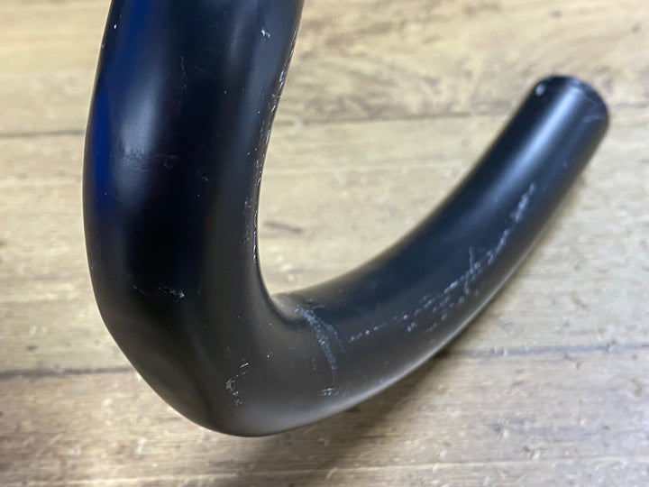 KA973 ディズナ DIXNA J-Fit Monroe FZ アルミ ドロップハンドル 370/390mm Φ31.8