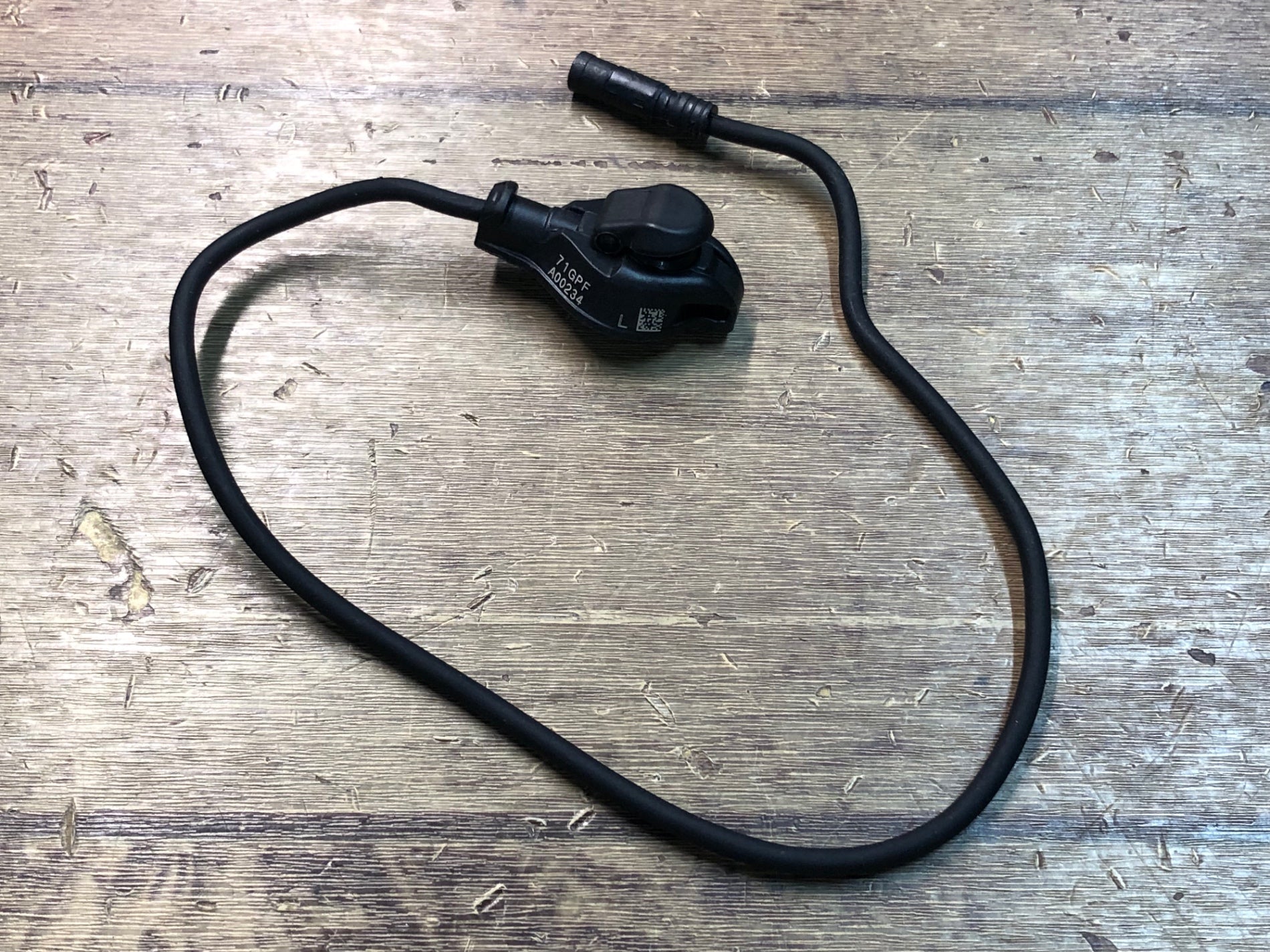 JH683 シマノ SHIMANO SW-R9150 サテライトスイッチ Di2 – BICI AMORE