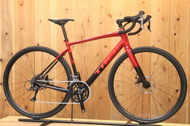 トレック TREK ドマーネ DOMANE AL2 GEN4 2025年モデル 54サイズ シマノ クラリス R2000 MIX 8S アルミ ロードバイク 【芦屋店】