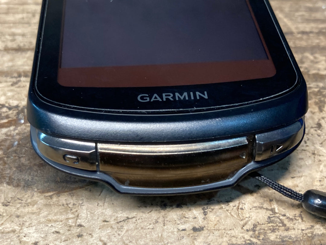 JL169 ガーミン GARMIN エッジ EDGE 1040 SOLAR サイクルコンピューター 本体