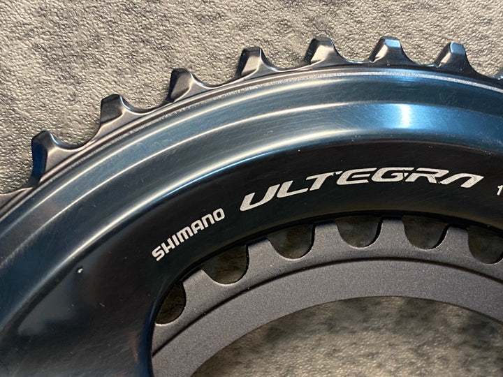 JI732 シマノ SHIMANO アルテグラ ULTEGRA FC-08 チェーンリング 50/34T 11S