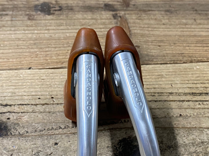 KL879 カンパニョーロ CAMPAGNOLO ブレーキレバー 左右セット