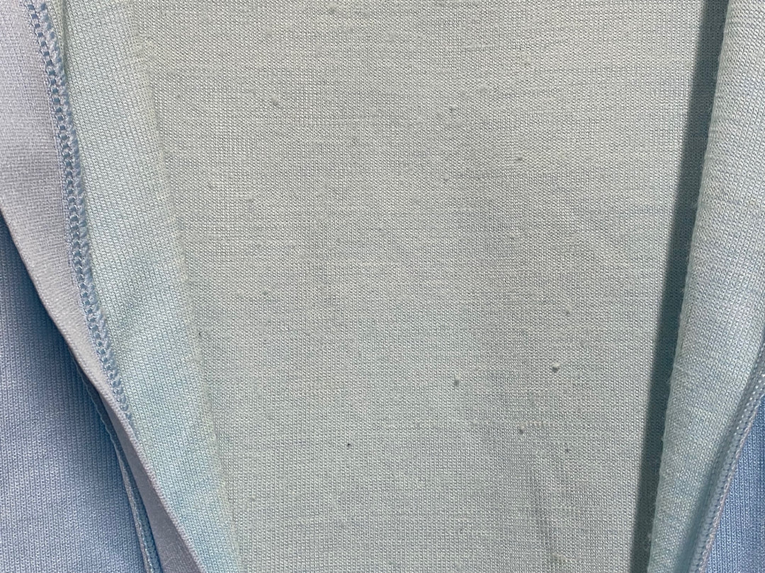 JV174 ラファ Rapha SS CLASSIC JERSEY Ⅱ 半袖 サイクルジャージ 水色 S