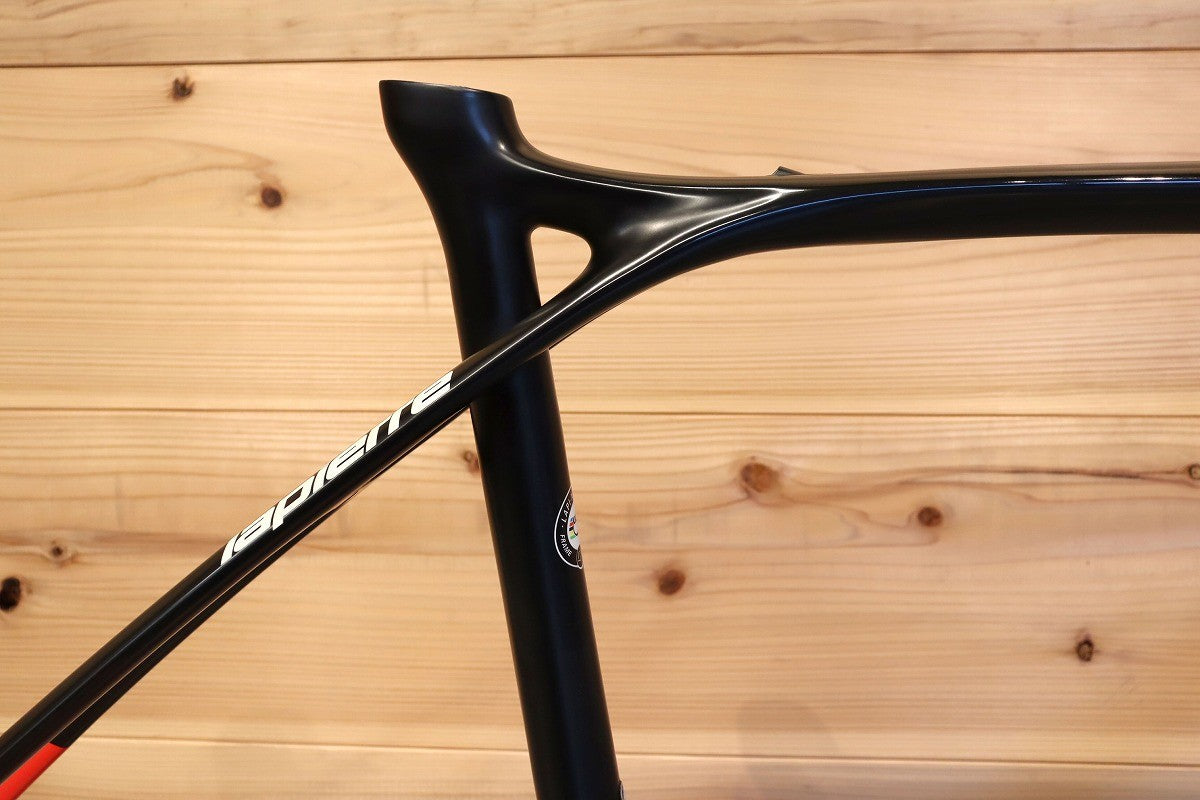 46サイズ カーボン ラピエール ゼリウス フレームセット ラピエール Lapierre ゼリウス アルティメイト XELIUS SL